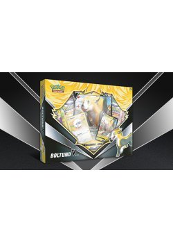 Pokemon - Boltund V Box